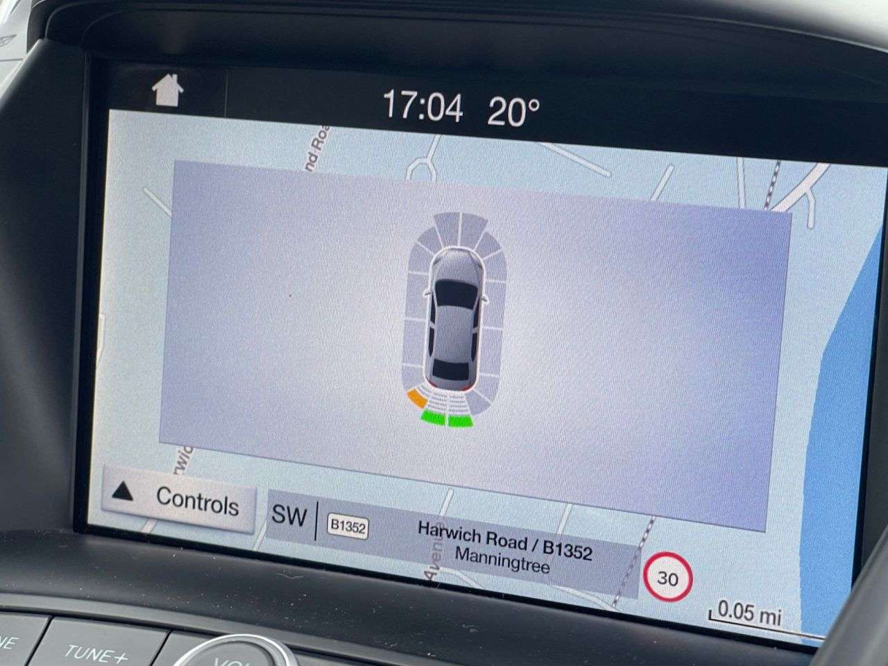 2019 FORD KUGA 2019 FORD KUGA