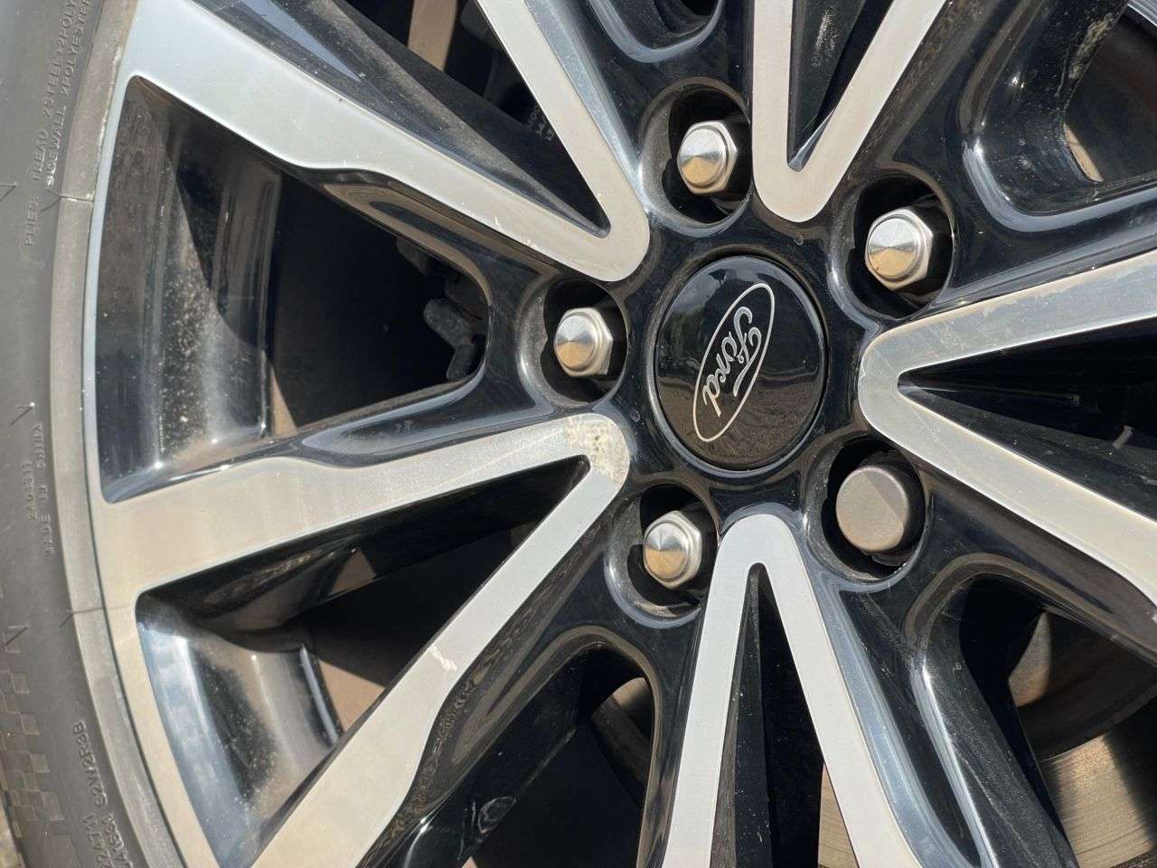 2019 FORD KUGA 2019 FORD KUGA