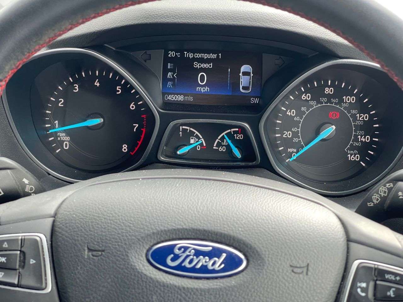 2019 FORD KUGA 2019 FORD KUGA