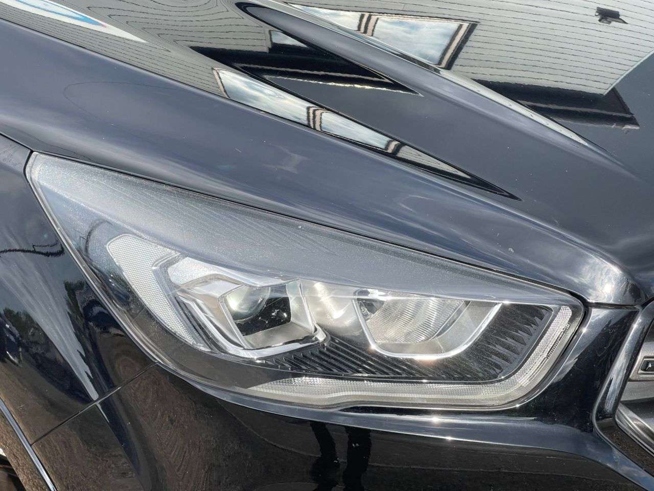 2019 FORD KUGA 2019 FORD KUGA