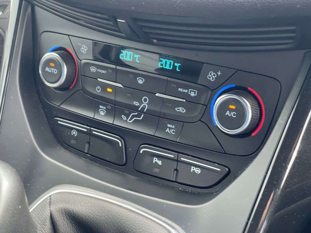 2019 FORD KUGA 2019 FORD KUGA