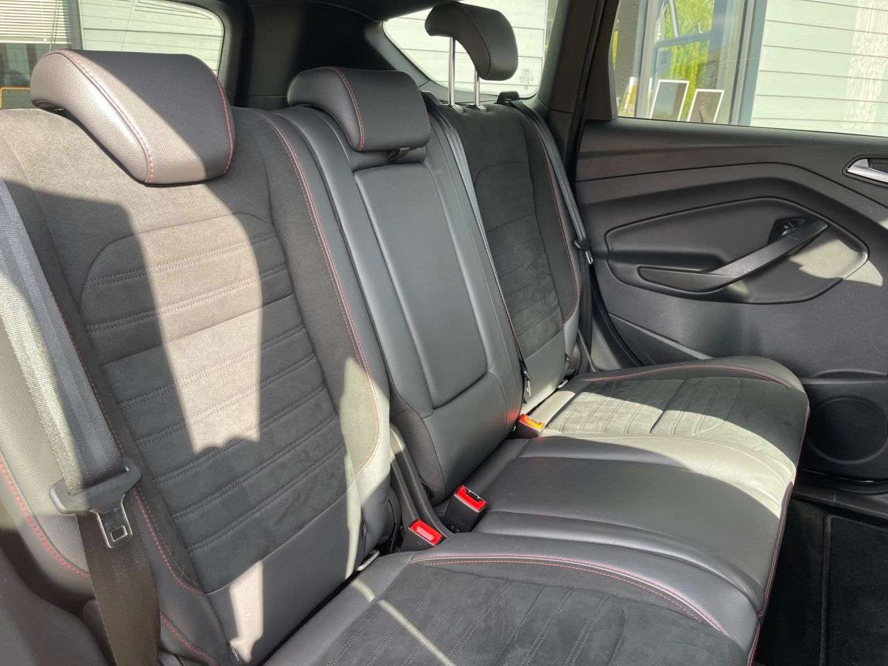 2019 FORD KUGA 2019 FORD KUGA
