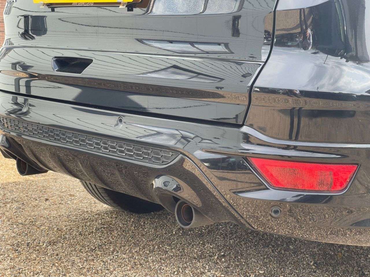 2019 FORD KUGA 2019 FORD KUGA