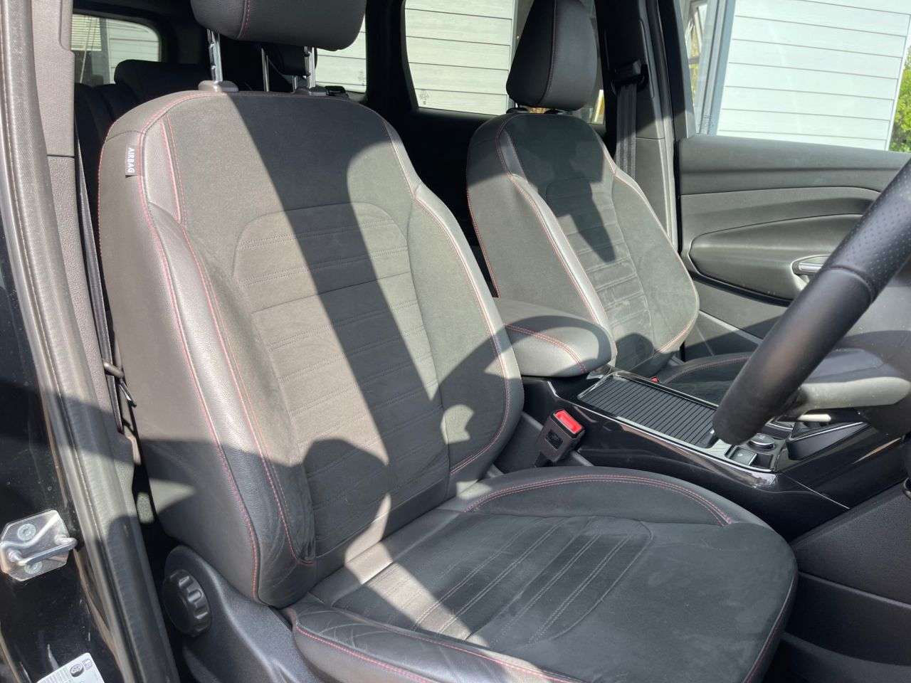 2019 FORD KUGA 2019 FORD KUGA