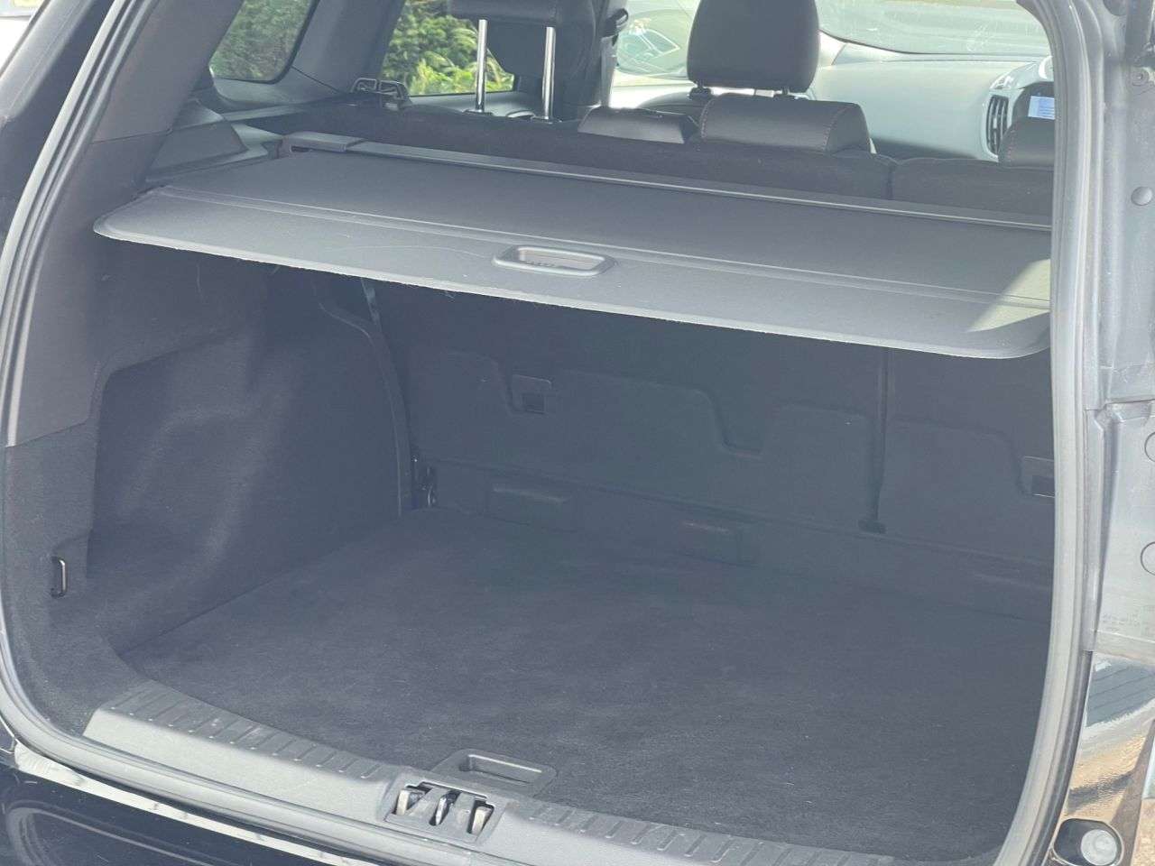 2019 FORD KUGA 2019 FORD KUGA
