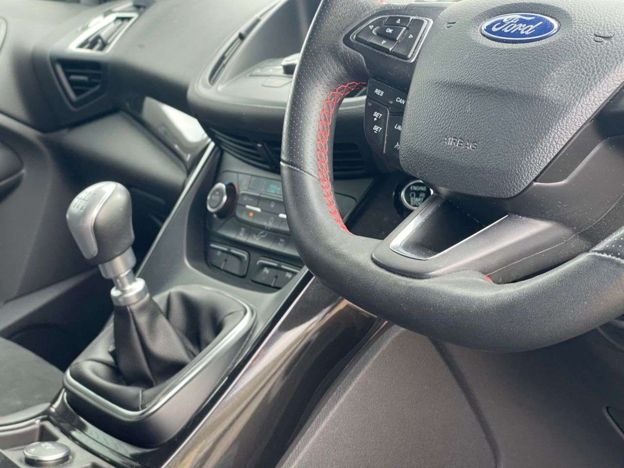 2019 FORD KUGA 2019 FORD KUGA