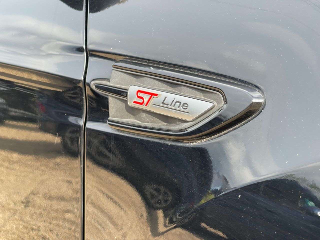 2019 FORD KUGA 2019 FORD KUGA
