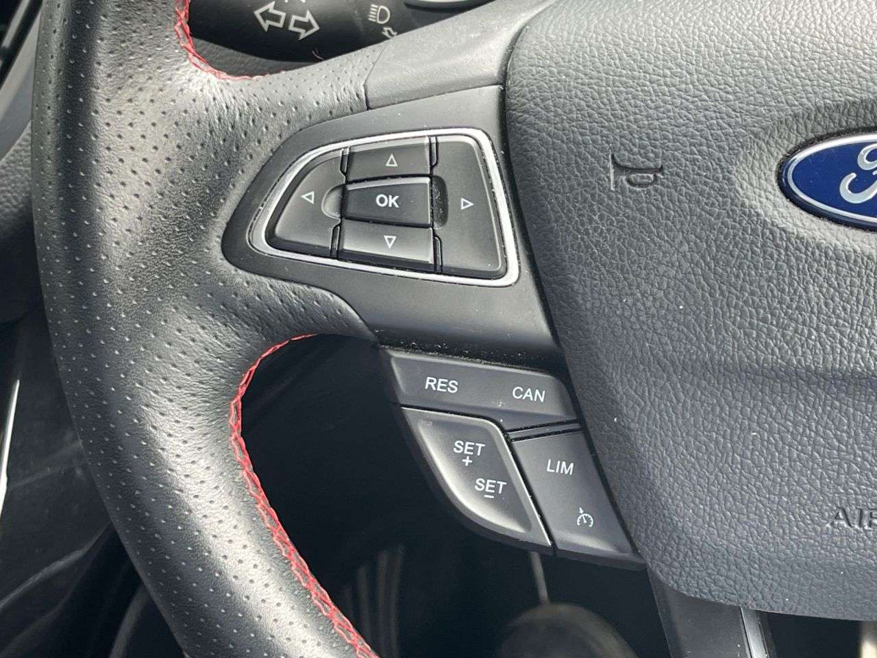 2019 FORD KUGA 2019 FORD KUGA