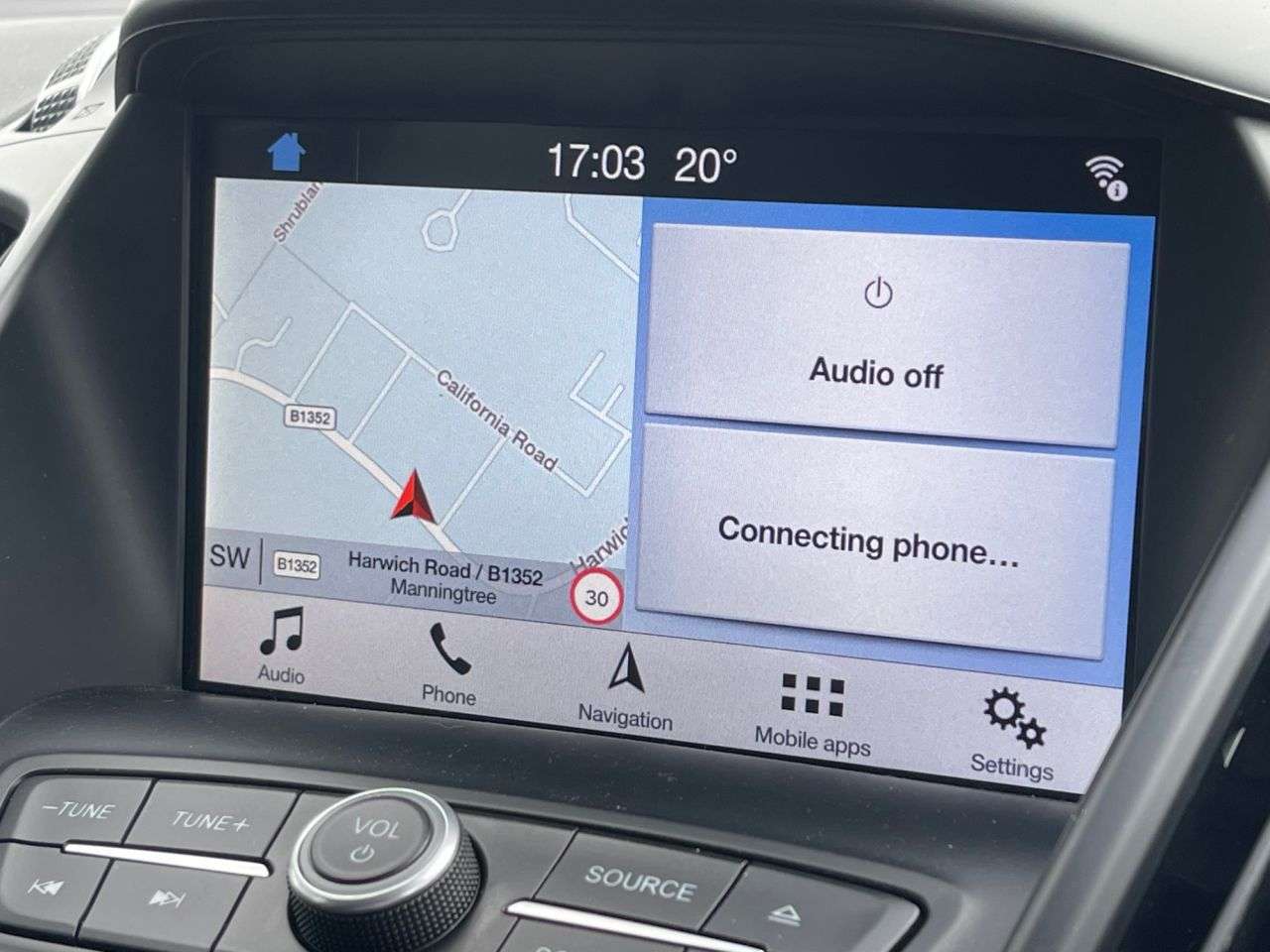 2019 FORD KUGA 2019 FORD KUGA