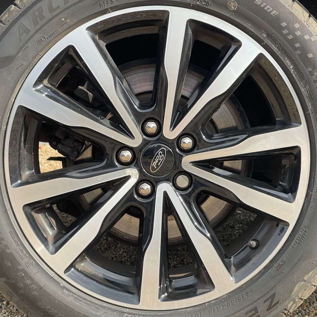 2019 FORD KUGA 2019 FORD KUGA