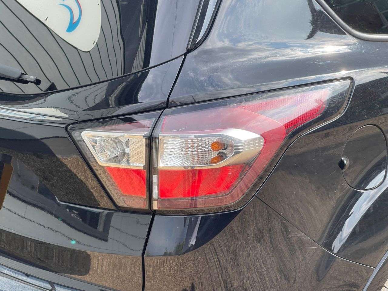 2019 FORD KUGA 2019 FORD KUGA