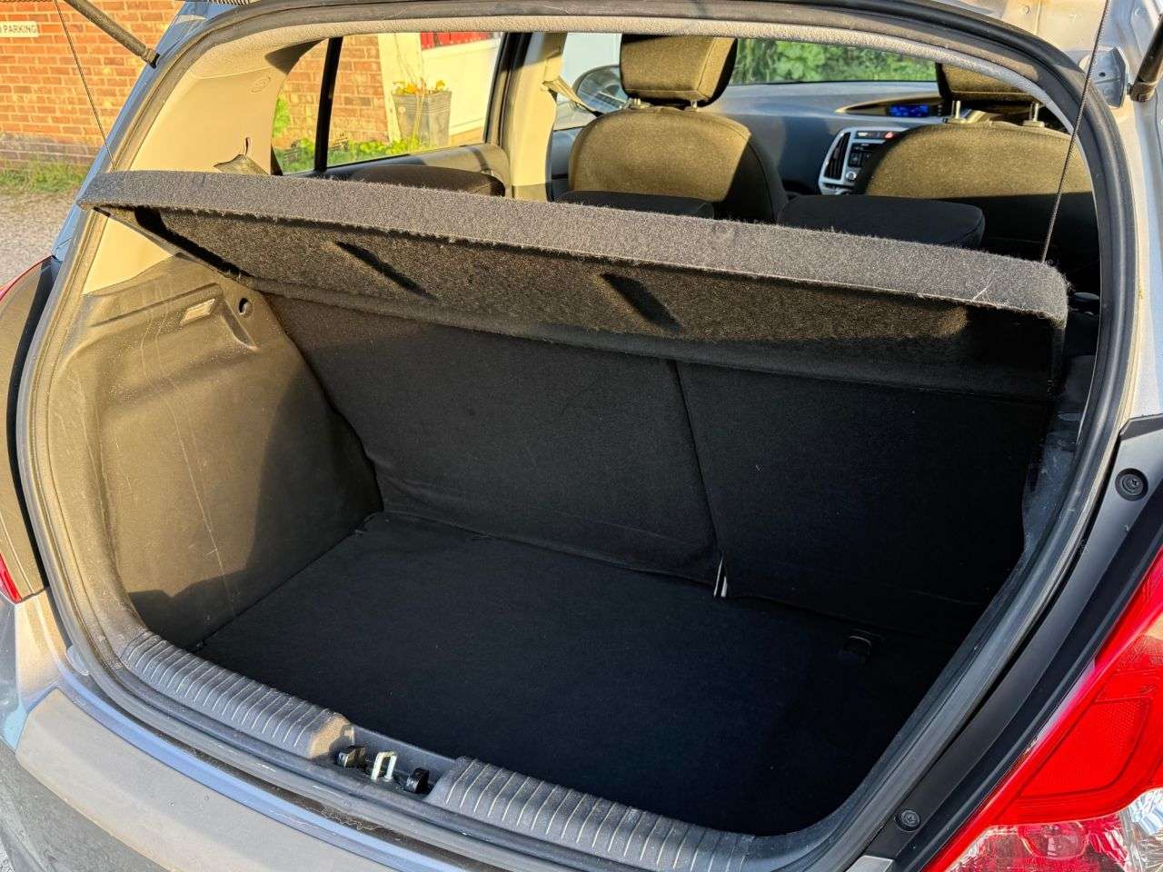 2014 HYUNDAI I20 2014 HYUNDAI I20