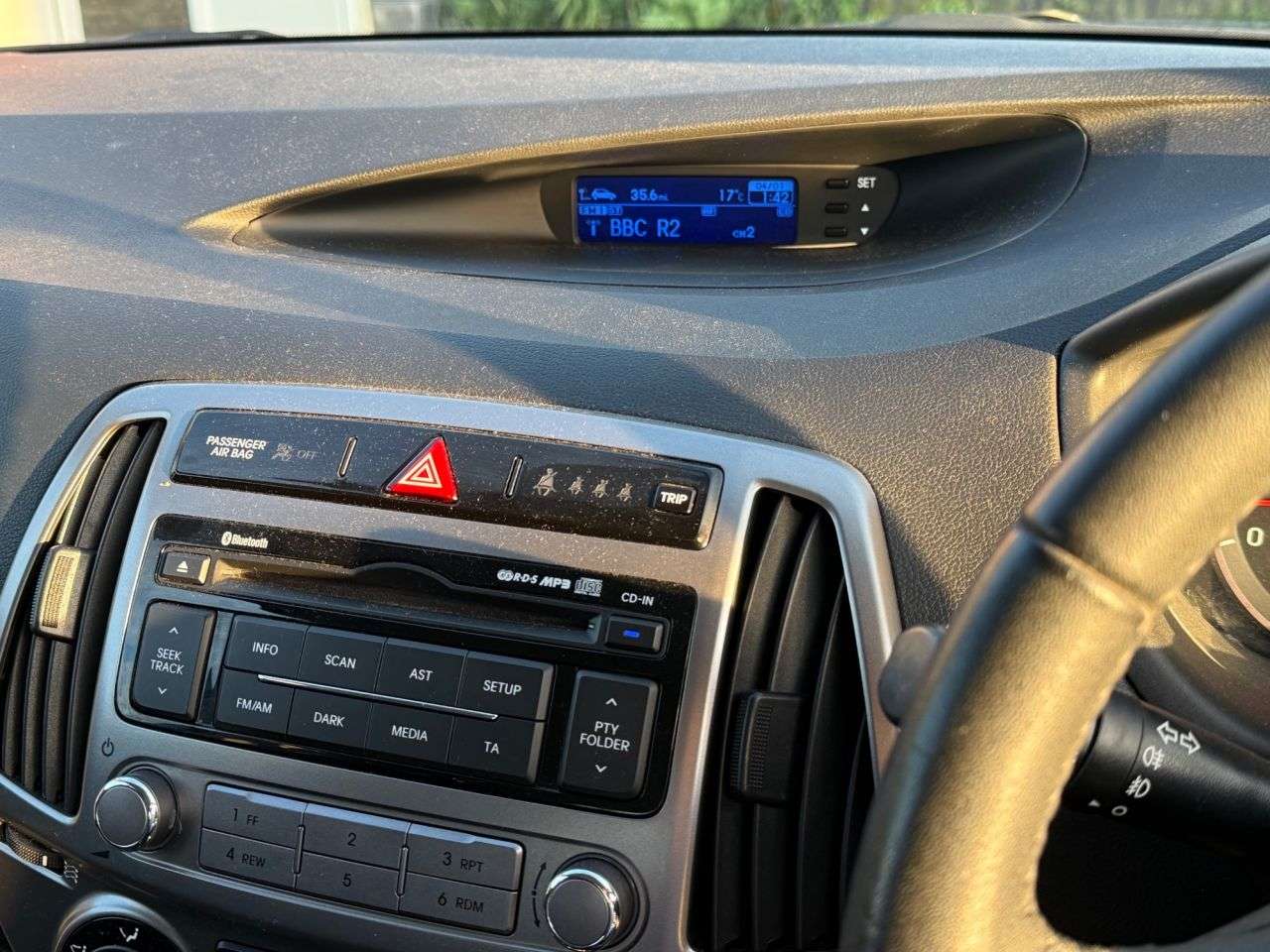 2014 HYUNDAI I20 2014 HYUNDAI I20