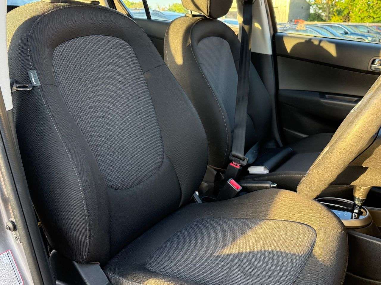 A 2014 HYUNDAI I20 1.4 Active Hatchback 5dr Petrol Auto Euro 5 (100 ps) A 2014 HYUNDAI I20 1.4 Active Hatchback 5dr Petrol Auto Euro 5 (100 ps)