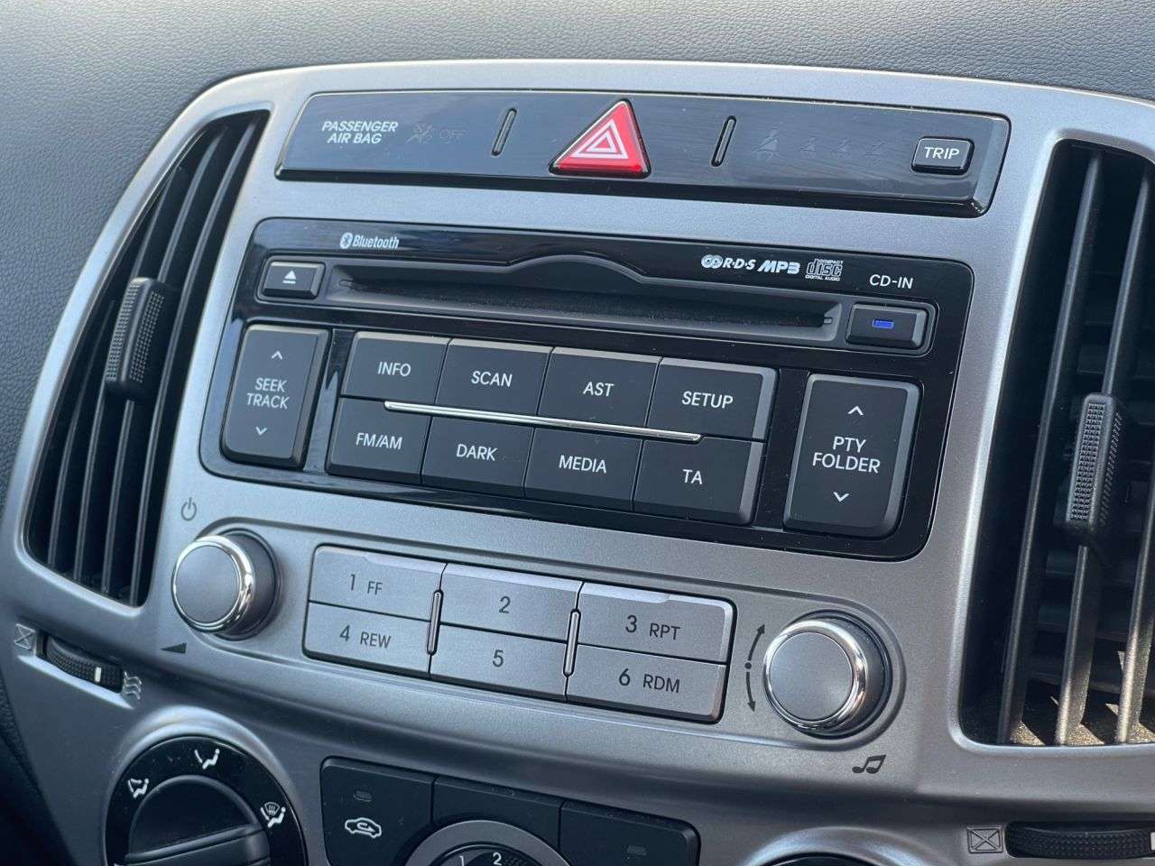 2014 HYUNDAI I20 2014 HYUNDAI I20