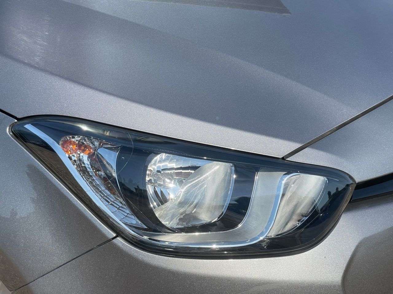 2014 HYUNDAI I20 2014 HYUNDAI I20