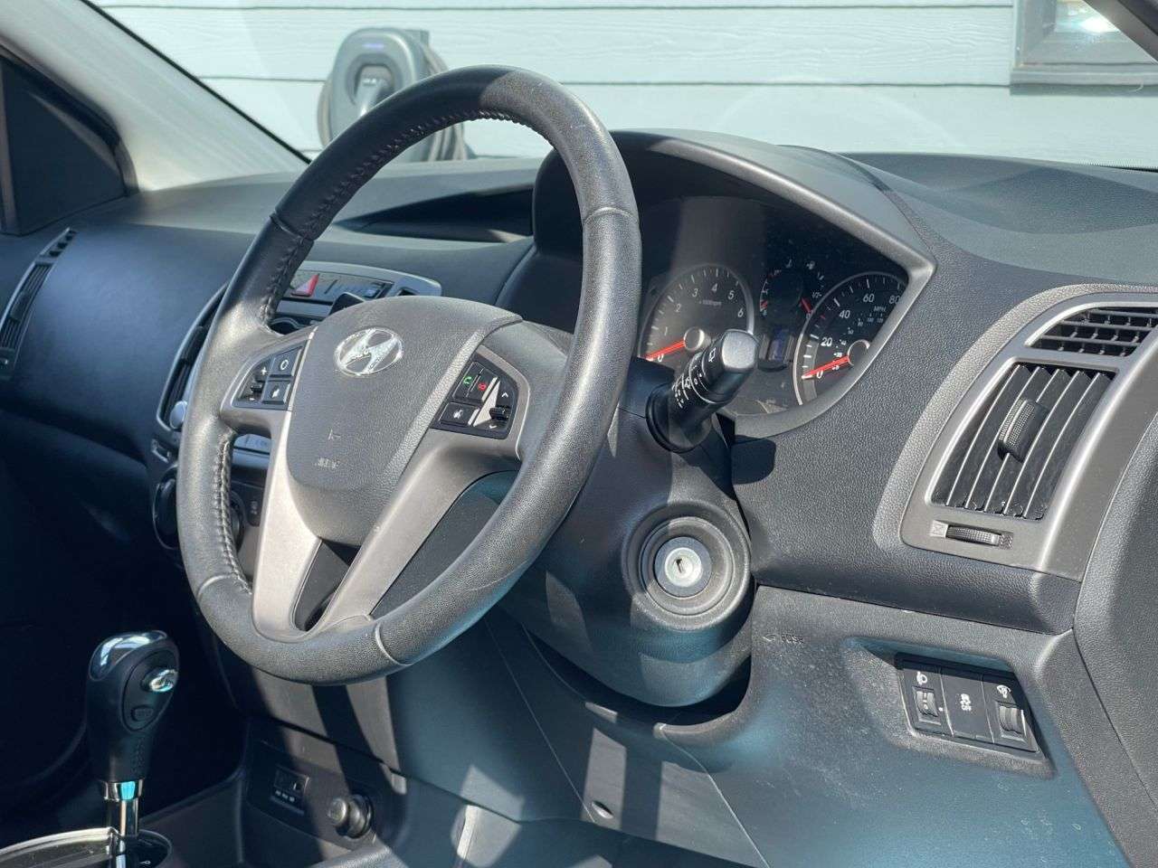 2014 HYUNDAI I20 2014 HYUNDAI I20