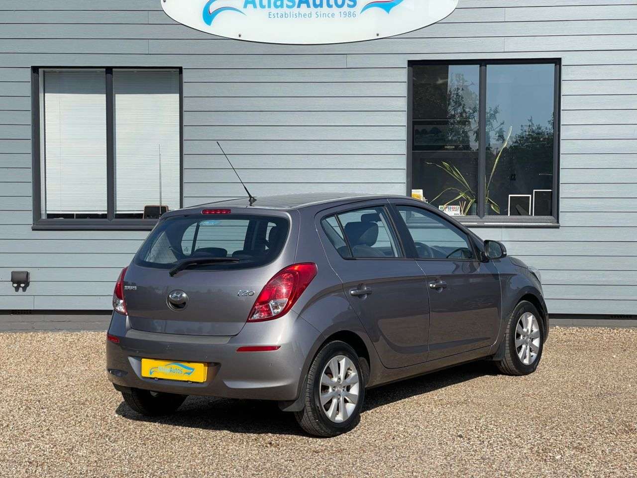 2014 HYUNDAI I20 2014 HYUNDAI I20
