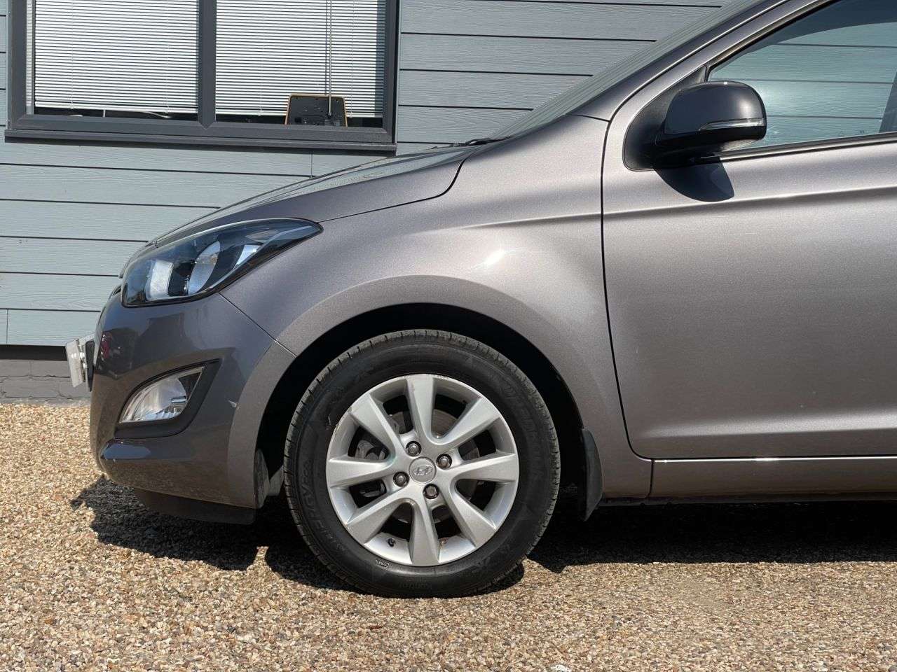 2014 HYUNDAI I20 2014 HYUNDAI I20
