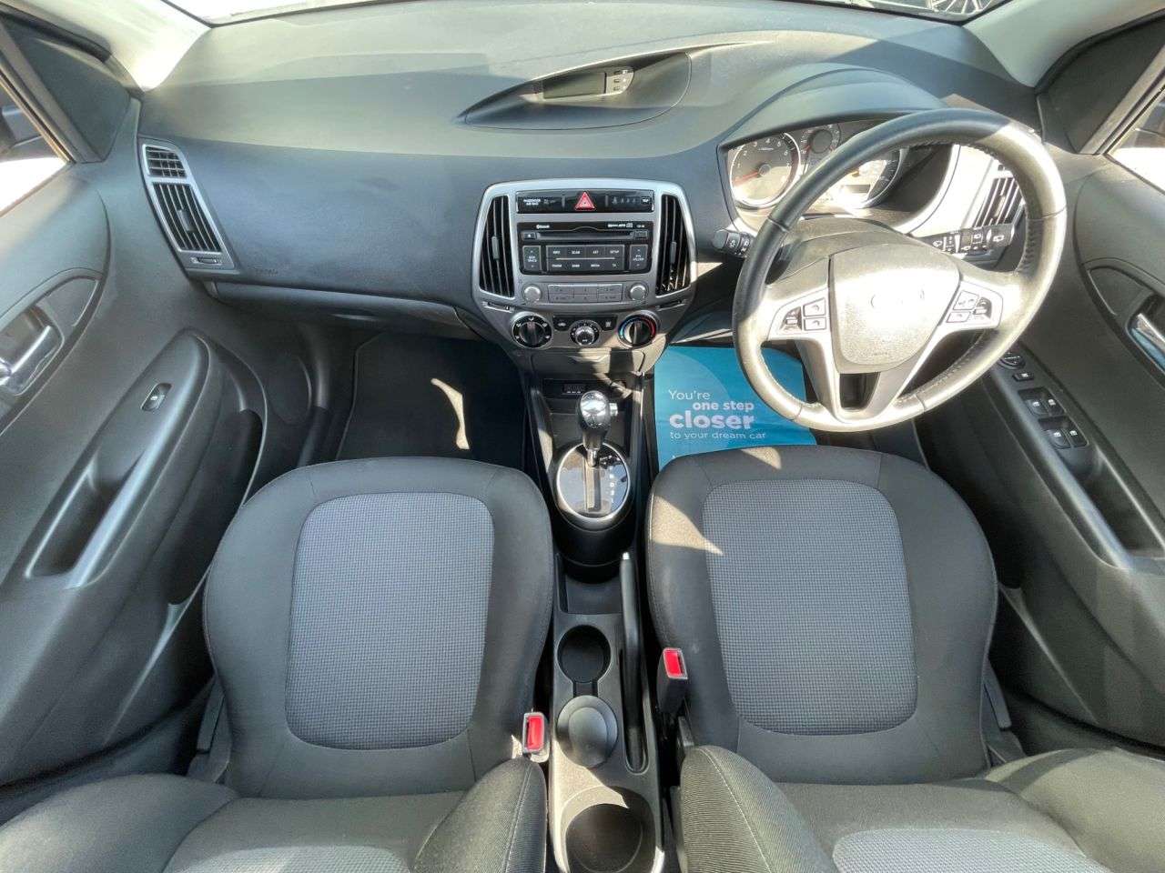 2014 HYUNDAI I20 2014 HYUNDAI I20