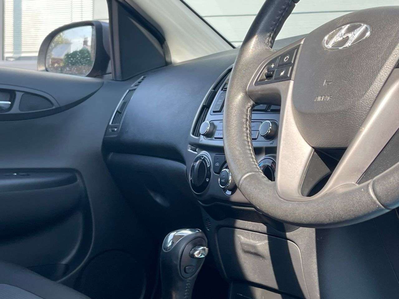 2014 HYUNDAI I20 2014 HYUNDAI I20