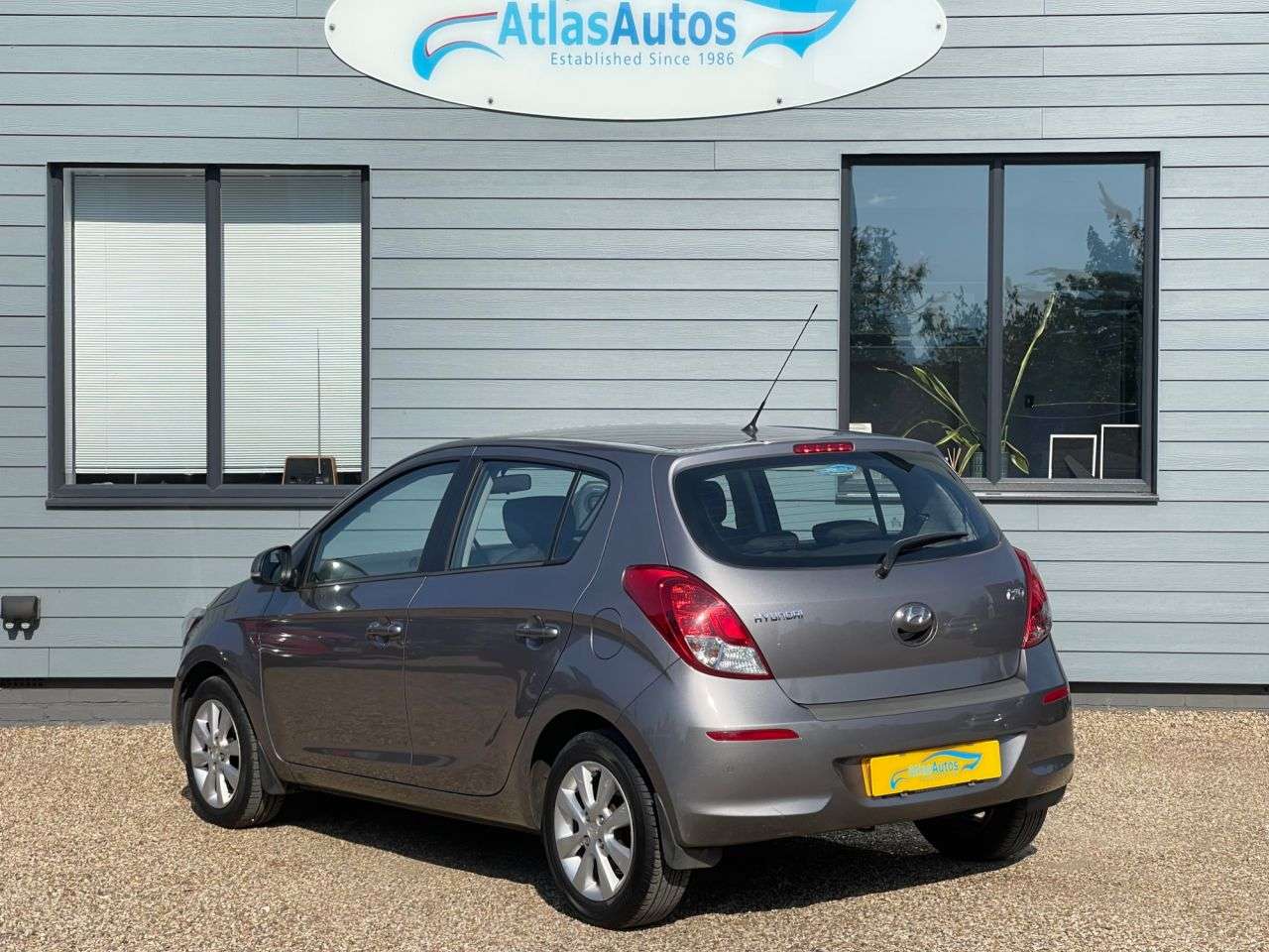 2014 HYUNDAI I20 2014 HYUNDAI I20