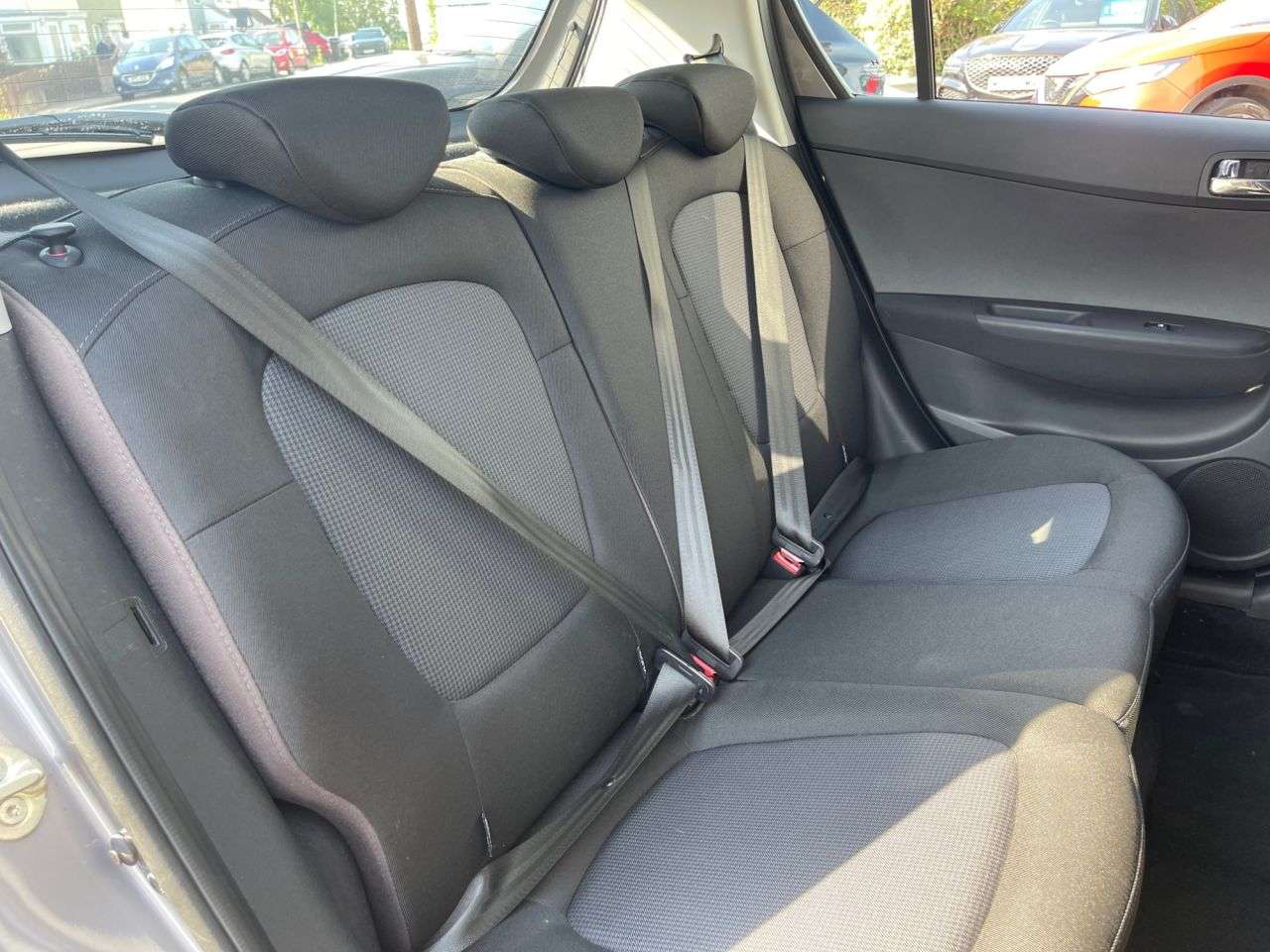 2014 HYUNDAI I20 2014 HYUNDAI I20