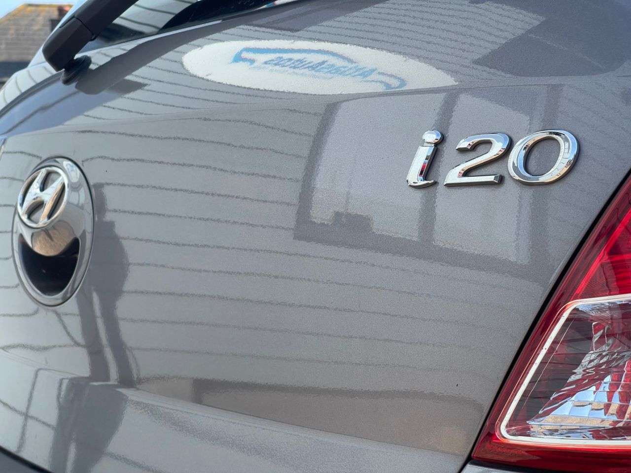 2014 HYUNDAI I20 2014 HYUNDAI I20