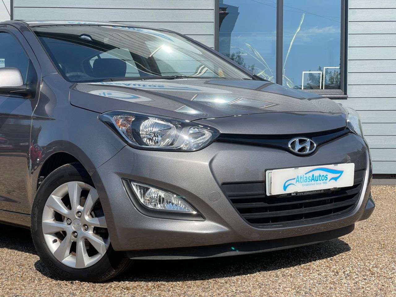 2014 HYUNDAI I20 2014 HYUNDAI I20