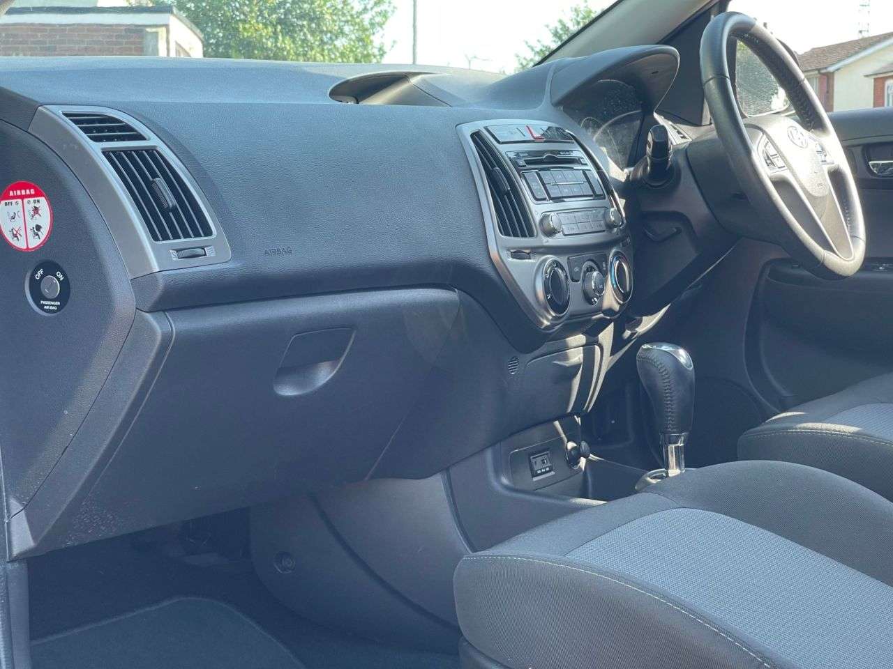 2014 HYUNDAI I20 2014 HYUNDAI I20