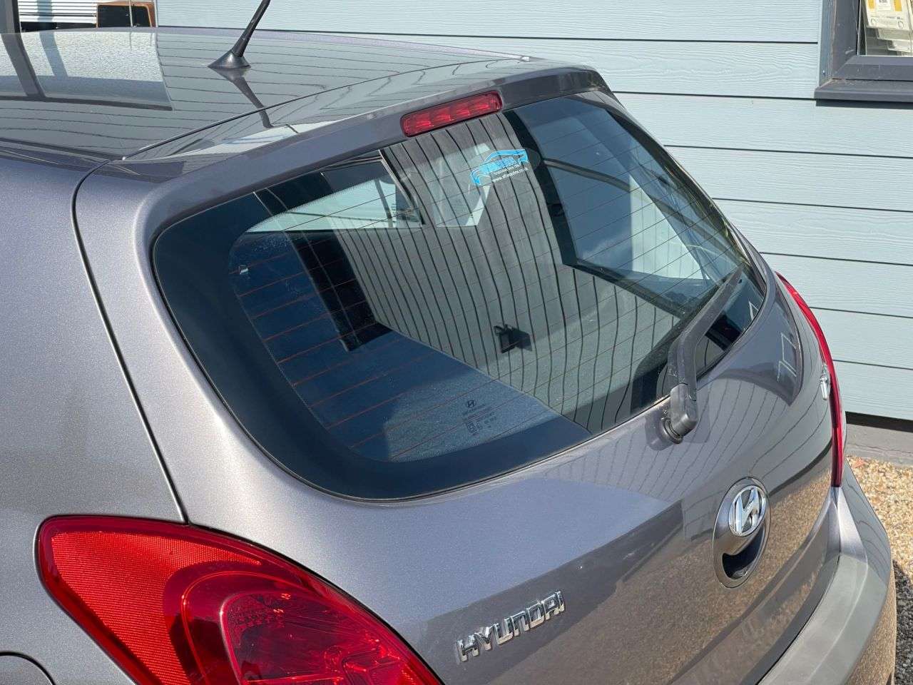 2014 HYUNDAI I20 2014 HYUNDAI I20