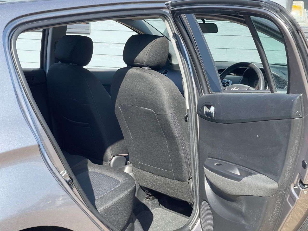 2014 HYUNDAI I20 2014 HYUNDAI I20