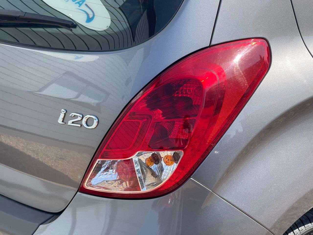 2014 HYUNDAI I20 2014 HYUNDAI I20