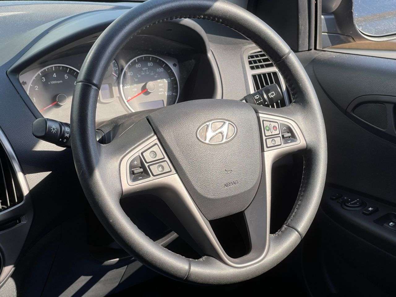 2014 HYUNDAI I20 2014 HYUNDAI I20