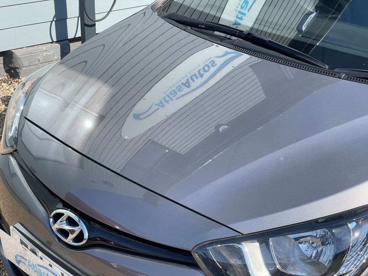 2014 HYUNDAI I20 2014 HYUNDAI I20