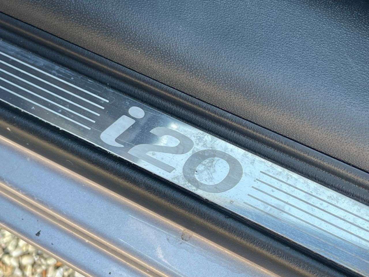 2014 HYUNDAI I20 2014 HYUNDAI I20