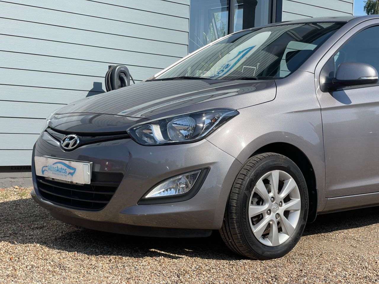 2014 HYUNDAI I20 2014 HYUNDAI I20