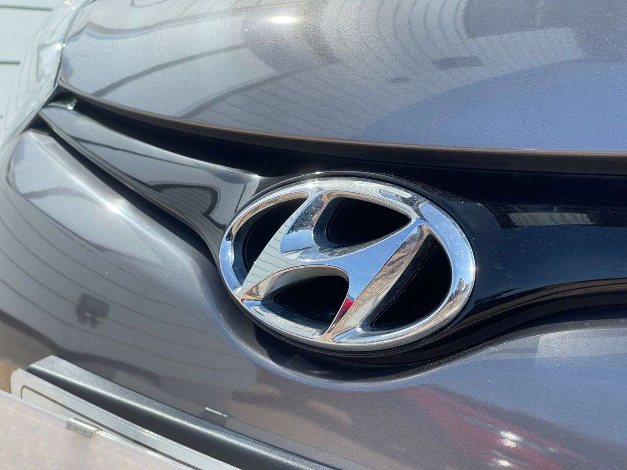 2014 HYUNDAI I20 2014 HYUNDAI I20