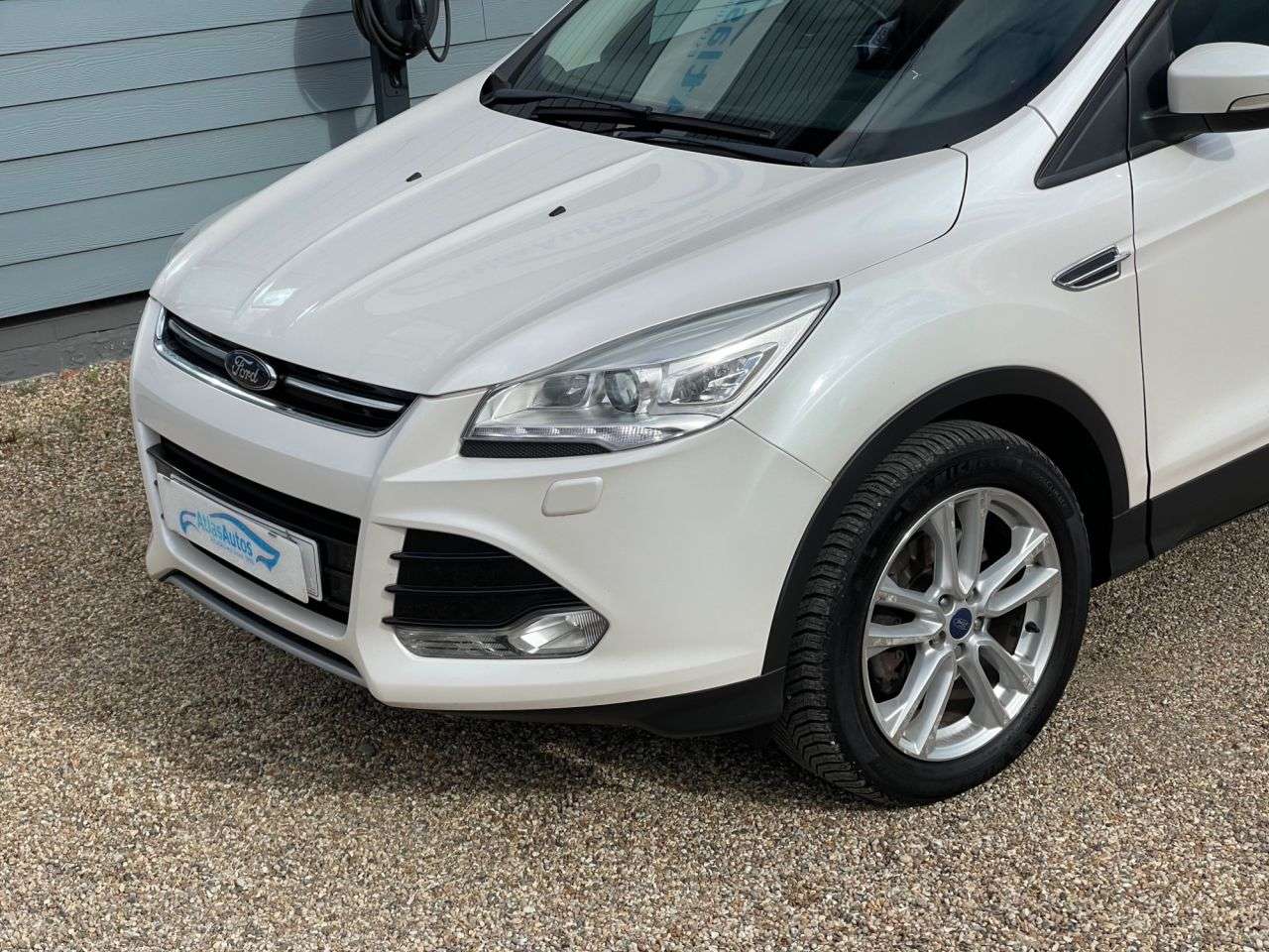 2014 FORD KUGA 2014 FORD KUGA