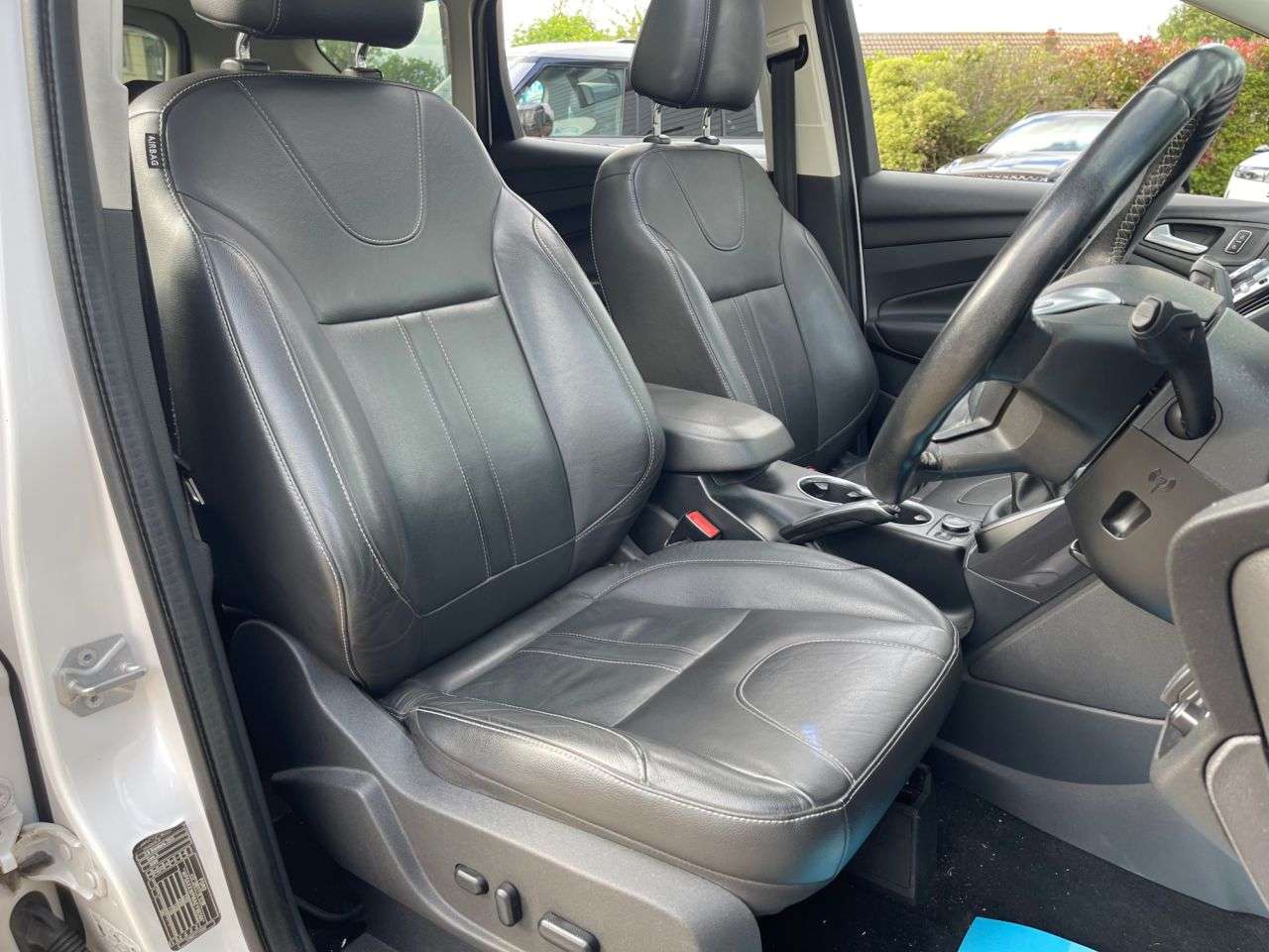 2014 FORD KUGA 2014 FORD KUGA