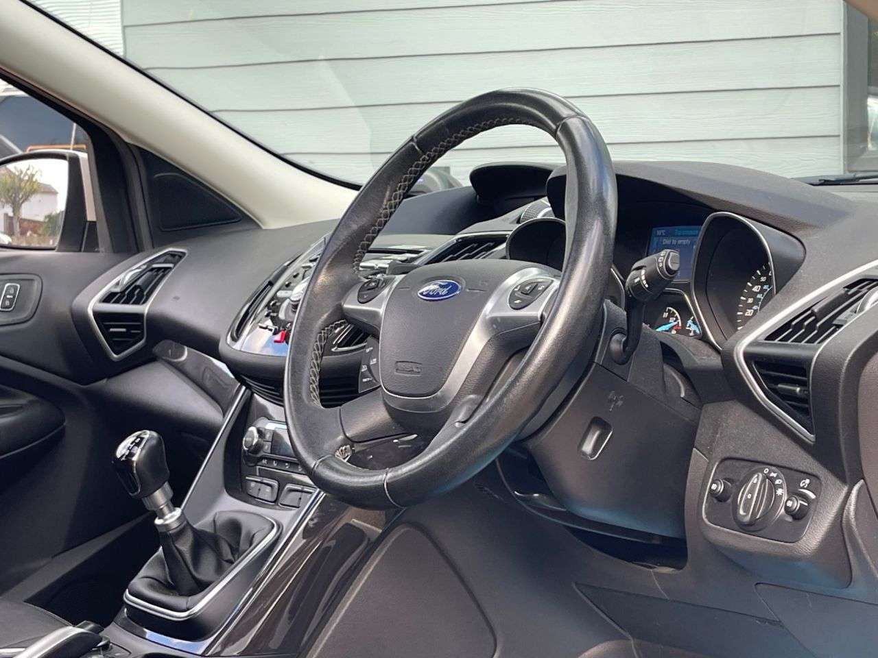 2014 FORD KUGA 2014 FORD KUGA