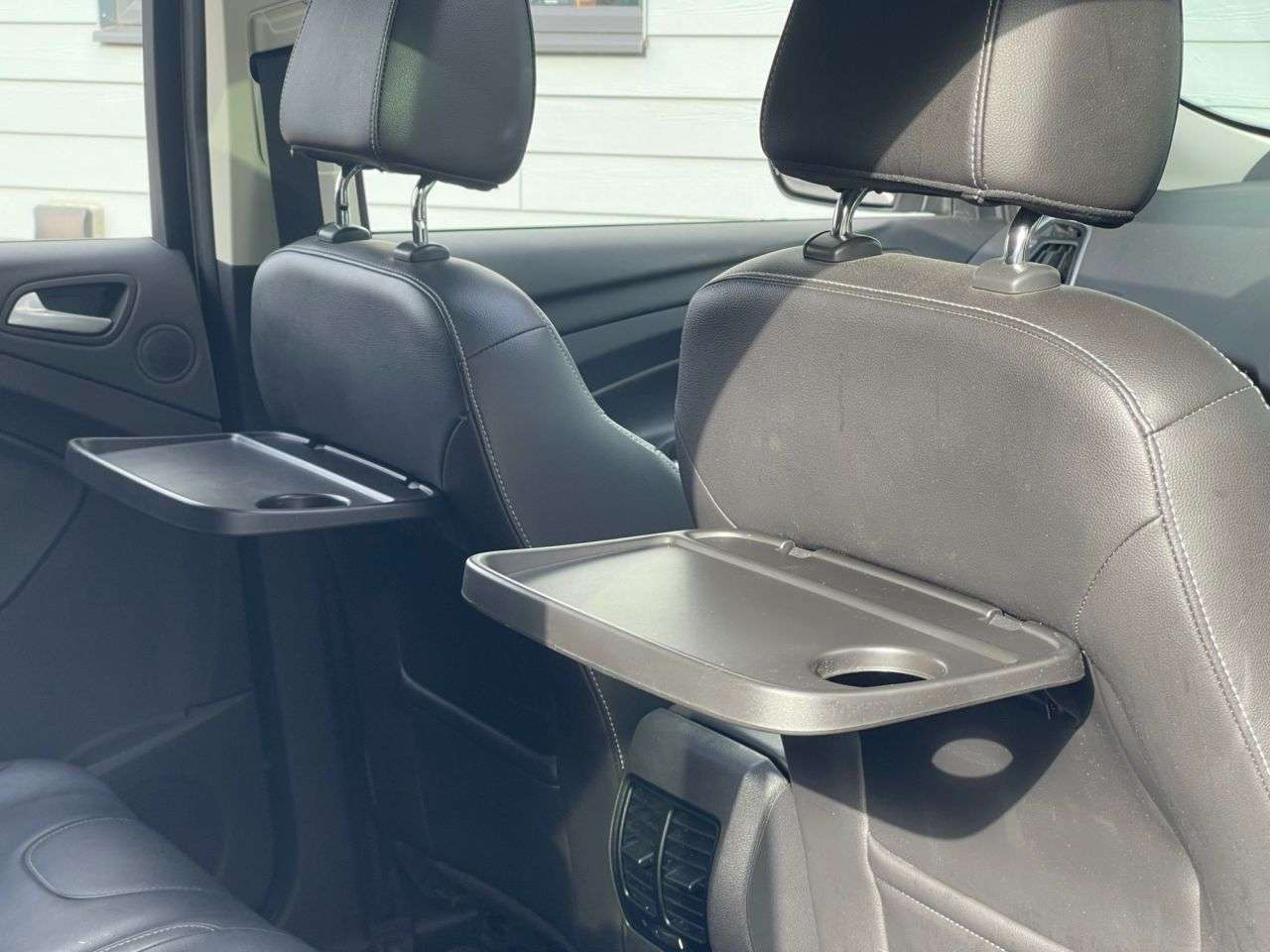 2014 FORD KUGA 2014 FORD KUGA