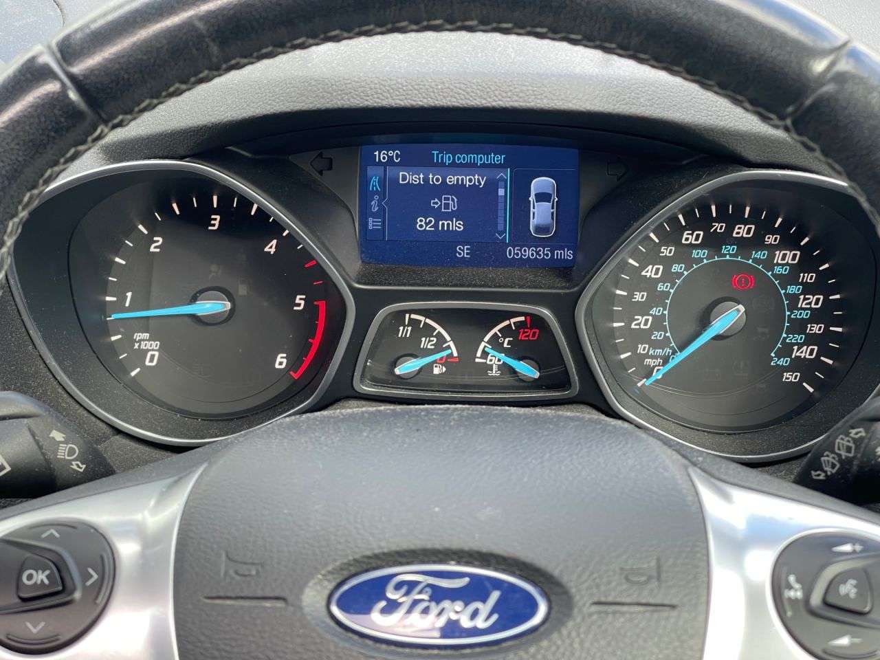 2014 FORD KUGA 2014 FORD KUGA