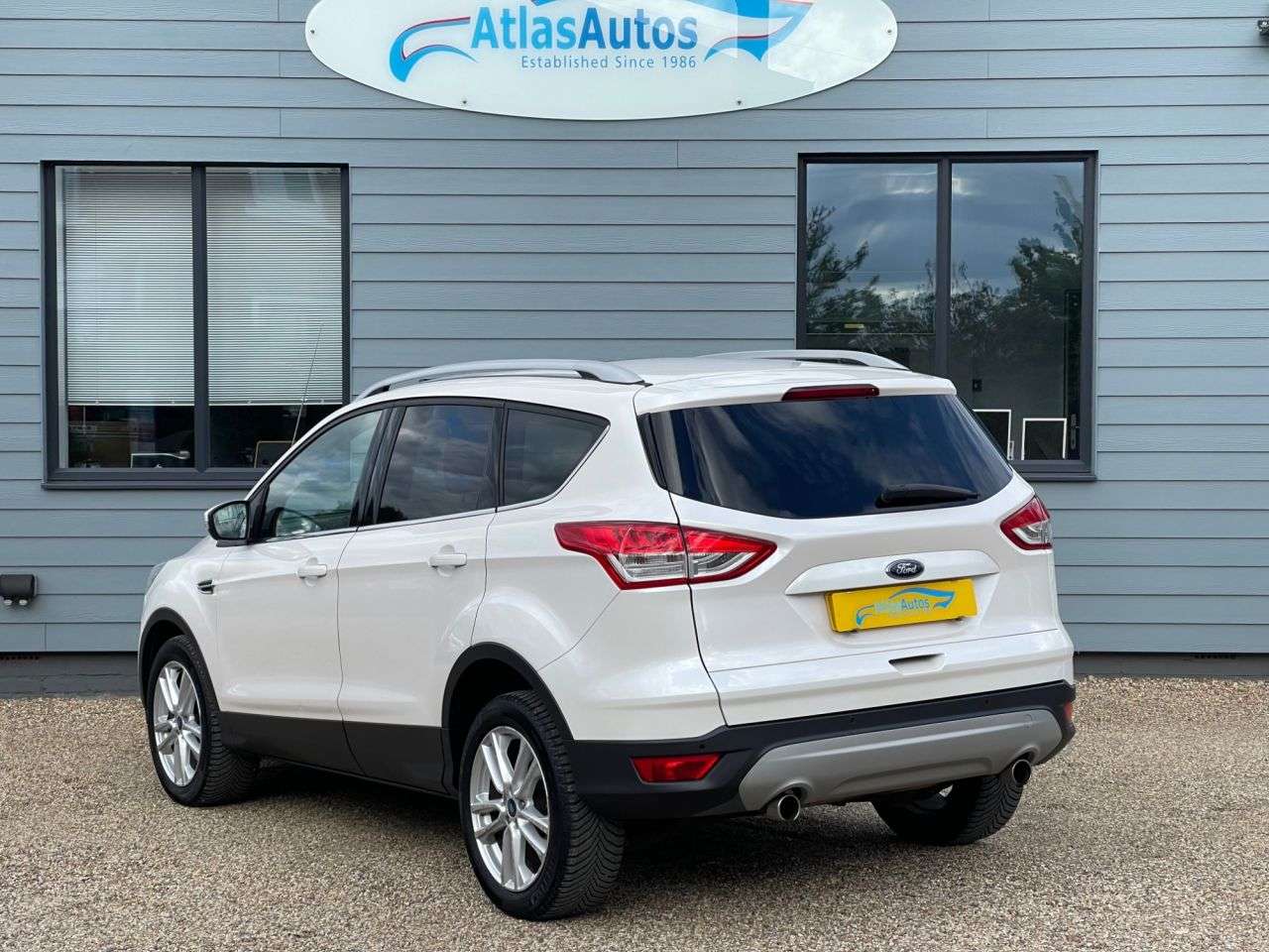2014 FORD KUGA 2014 FORD KUGA
