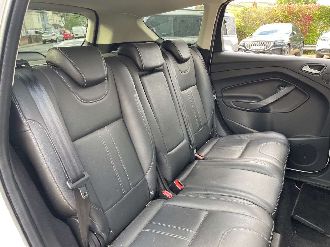 2014 FORD KUGA 2014 FORD KUGA