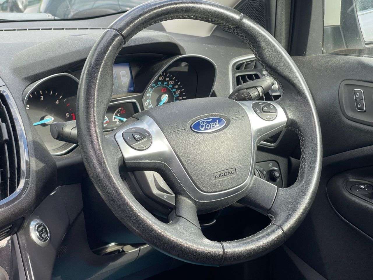 2014 FORD KUGA 2014 FORD KUGA