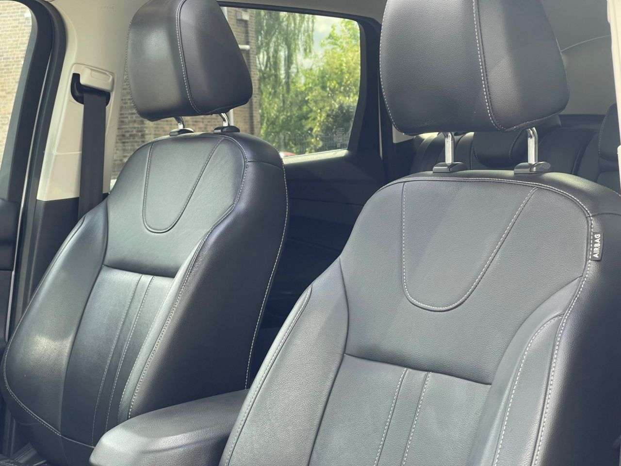 2014 FORD KUGA 2014 FORD KUGA