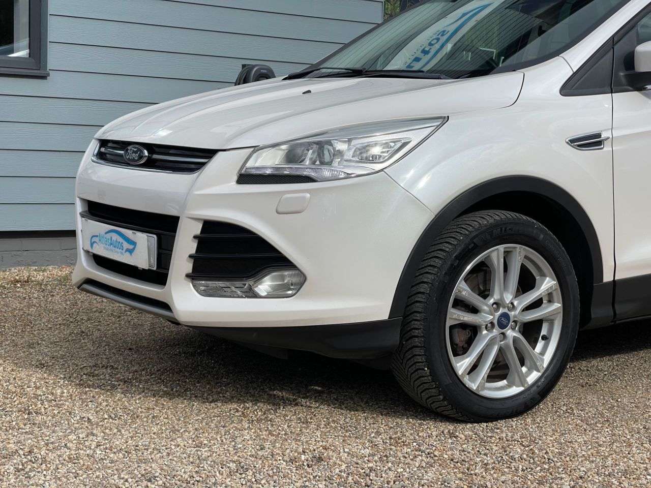 2014 FORD KUGA 2014 FORD KUGA
