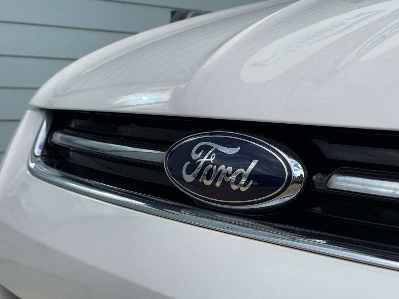 2014 FORD KUGA 2014 FORD KUGA