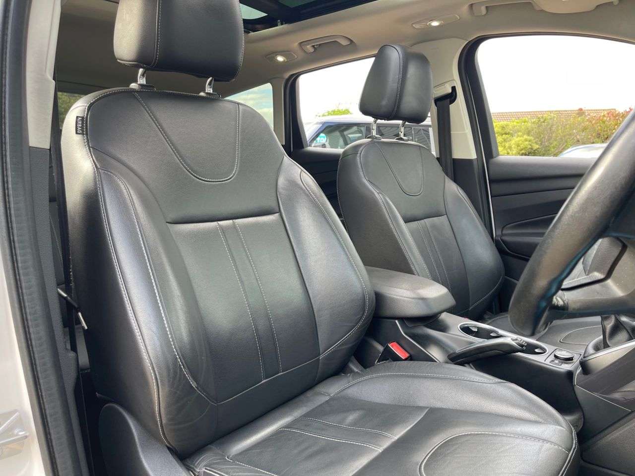2014 FORD KUGA 2014 FORD KUGA
